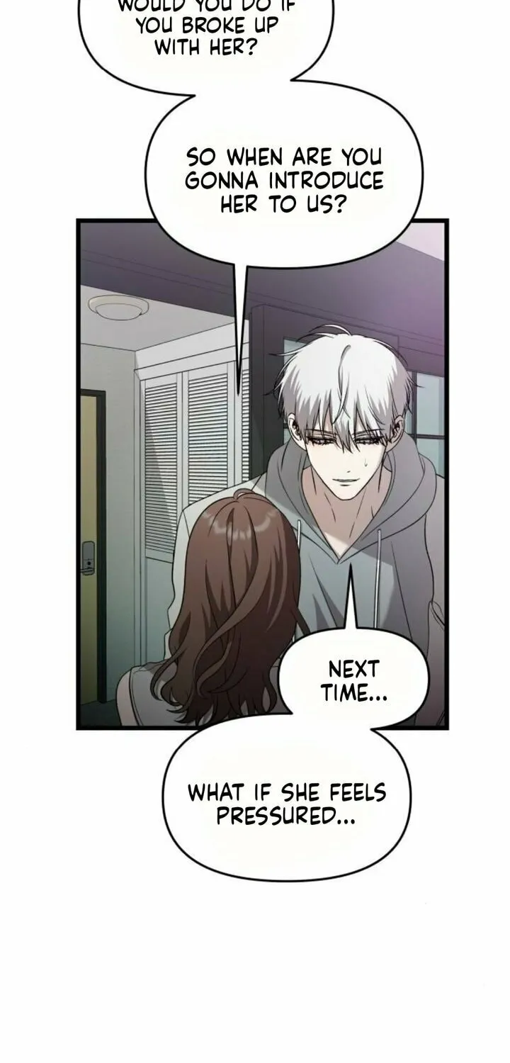 Read Dreaming Freedom chapter 127 image 44 on Lezhin
