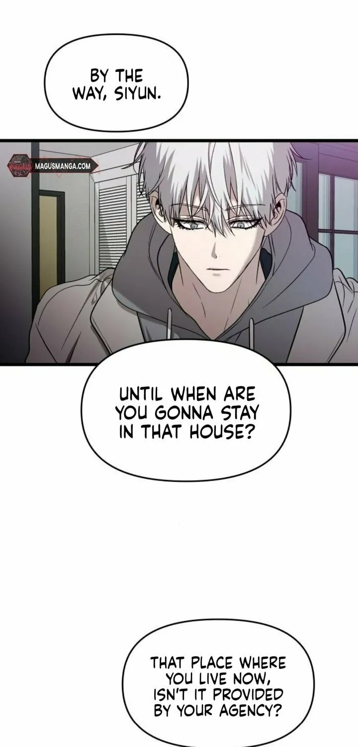 Read Dreaming Freedom chapter 127 image 45 on Lezhin