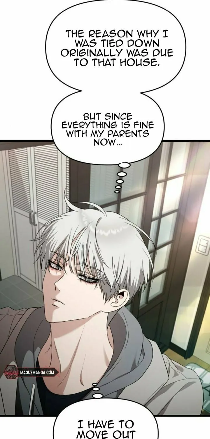 Read Dreaming Freedom chapter 127 image 49 on Lezhin