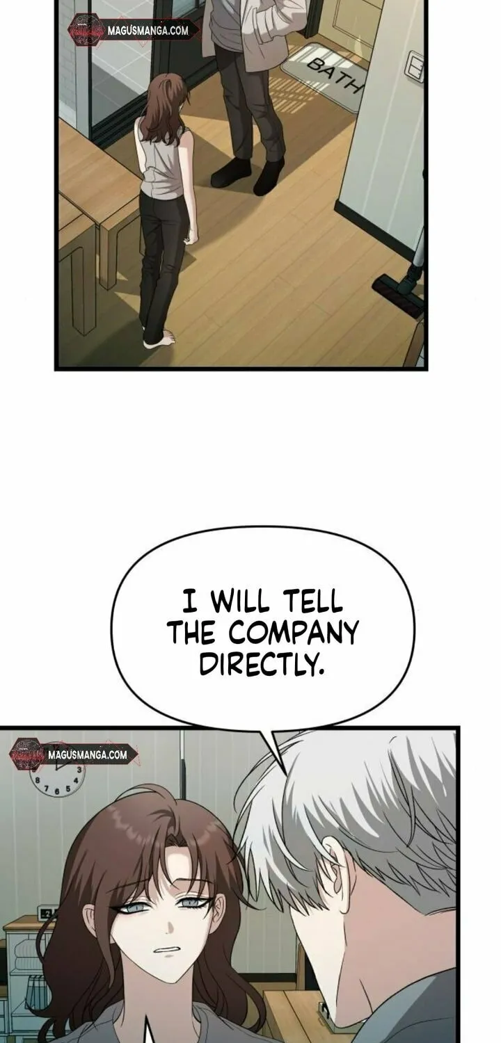 Read Dreaming Freedom chapter 127 image 51 on Lezhin