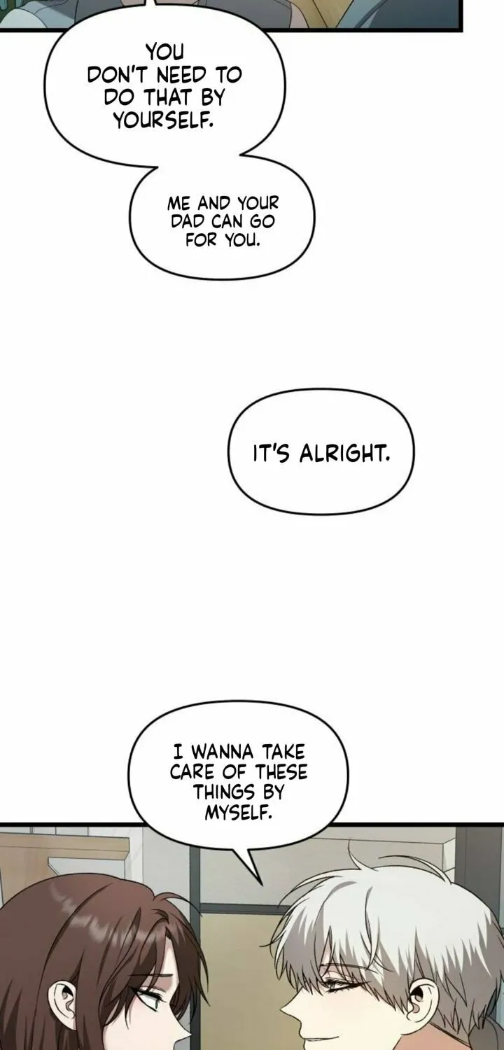 Read Dreaming Freedom chapter 127 image 52 on Lezhin