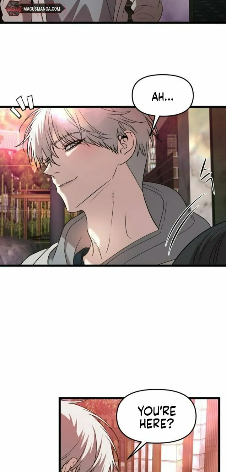 Read Dreaming Freedom chapter 127 image 58 on Lezhin