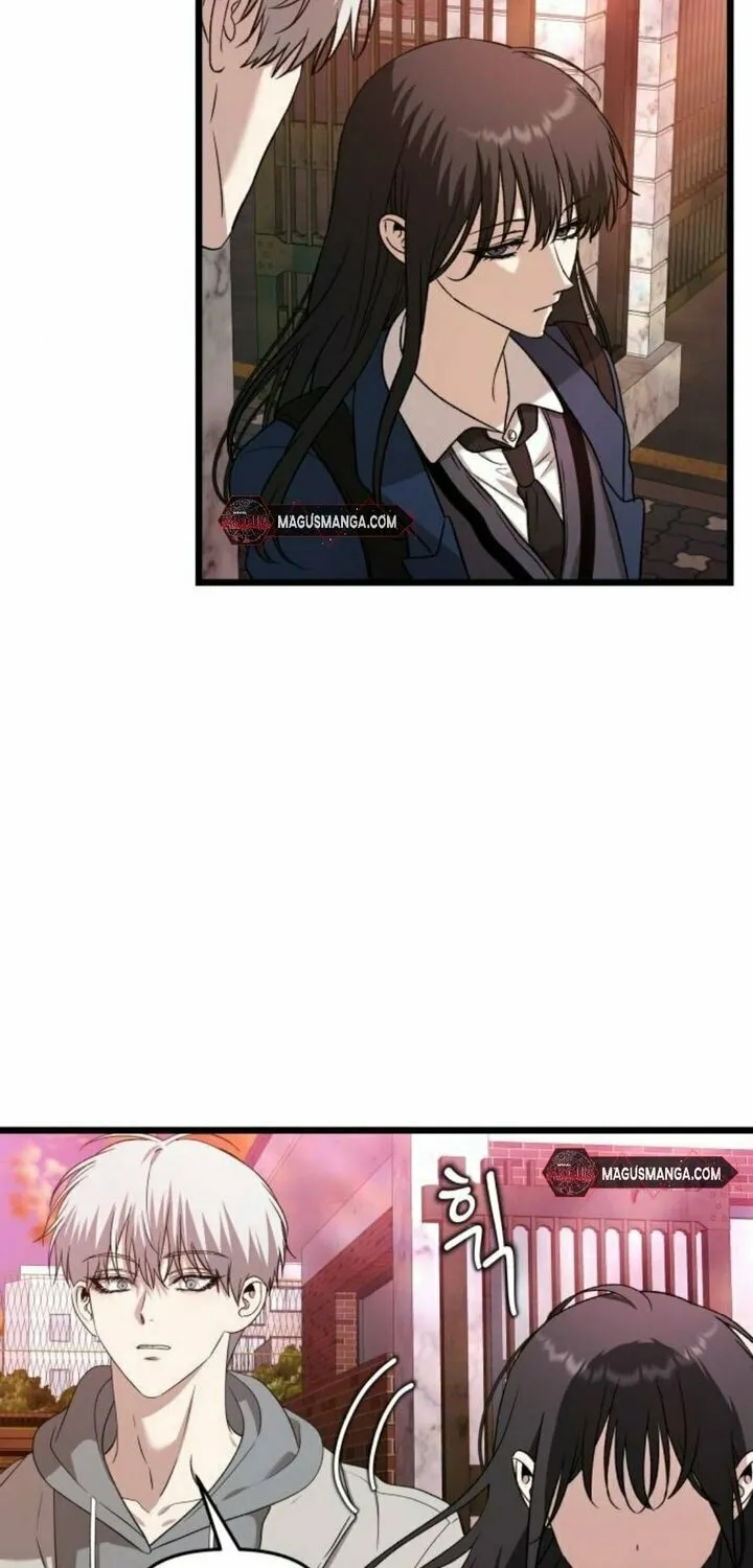 Read Dreaming Freedom chapter 127 image 59 on Lezhin