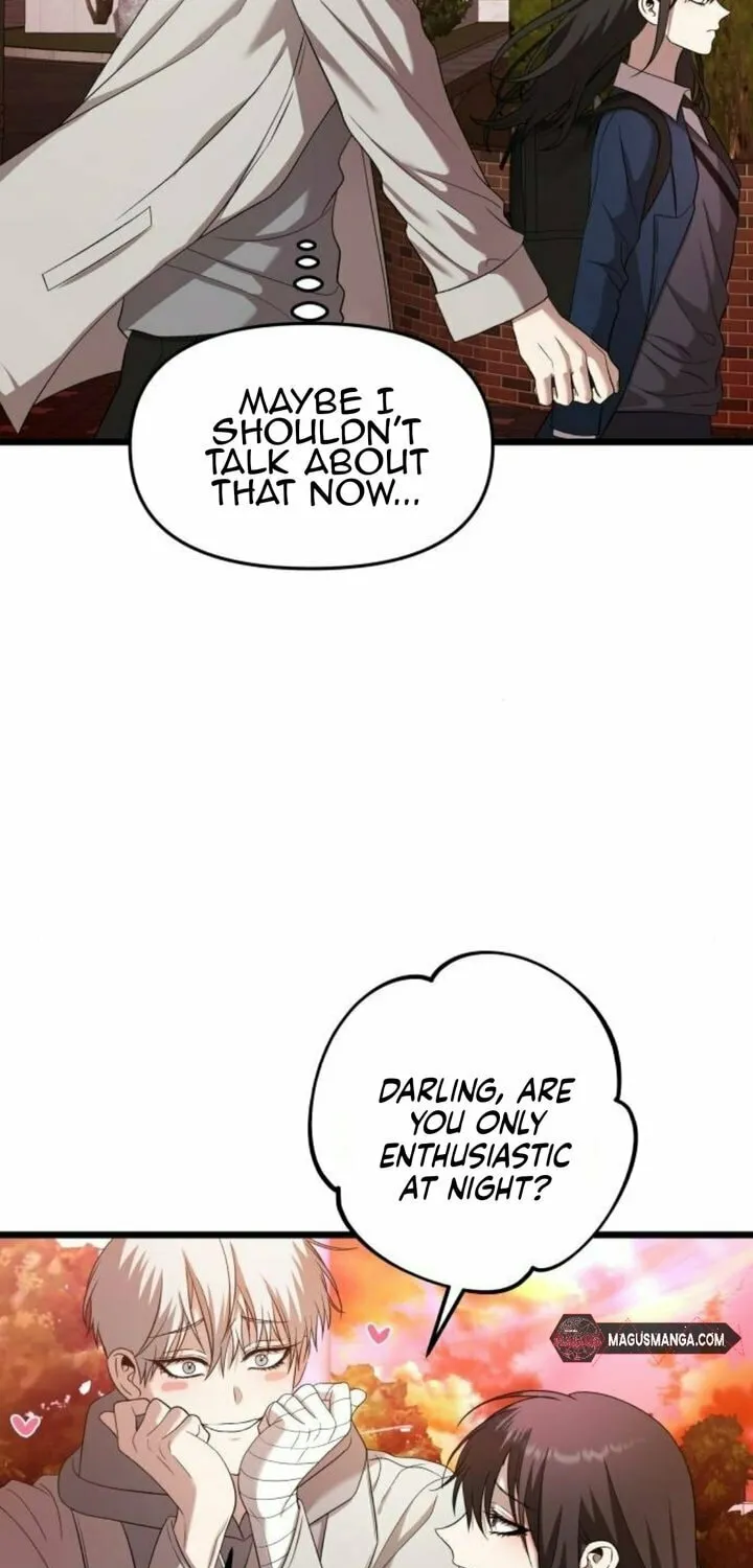 Read Dreaming Freedom chapter 127 image 63 on Lezhin