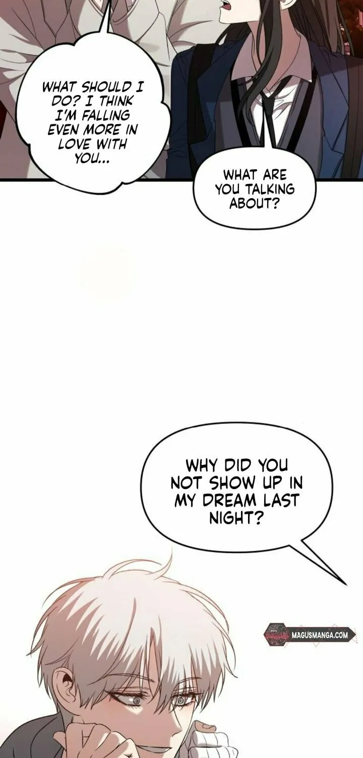 Read Dreaming Freedom chapter 127 image 64 on Lezhin