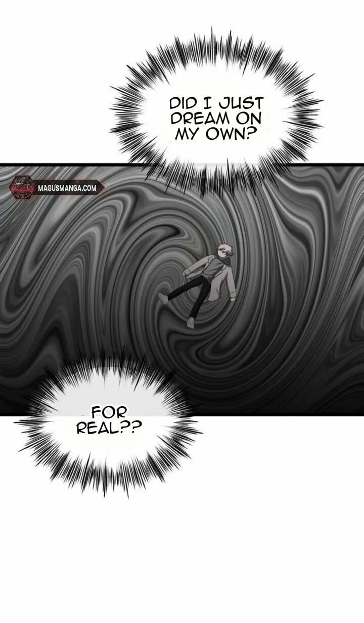 Read Dreaming Freedom chapter 127 image 72 on Lezhin