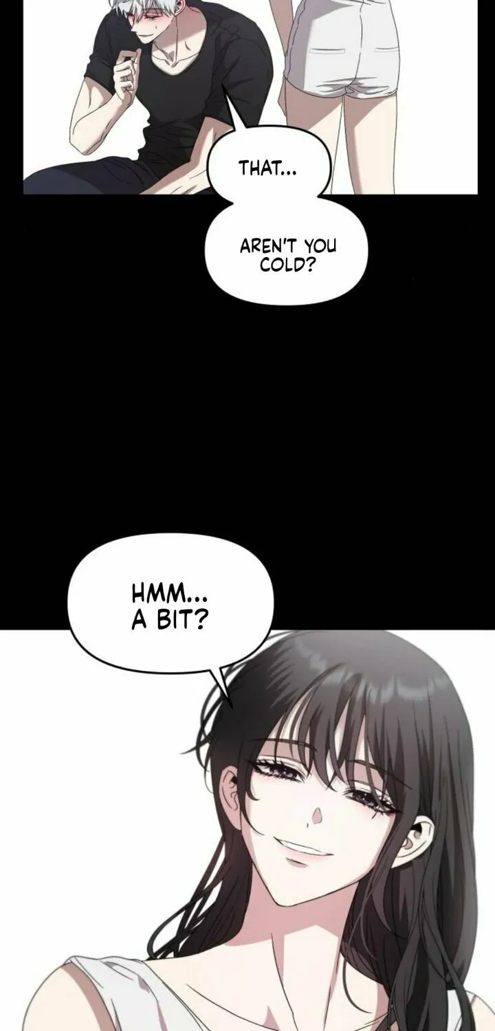 Read Dreaming Freedom chapter 127 image 9 on Lezhin