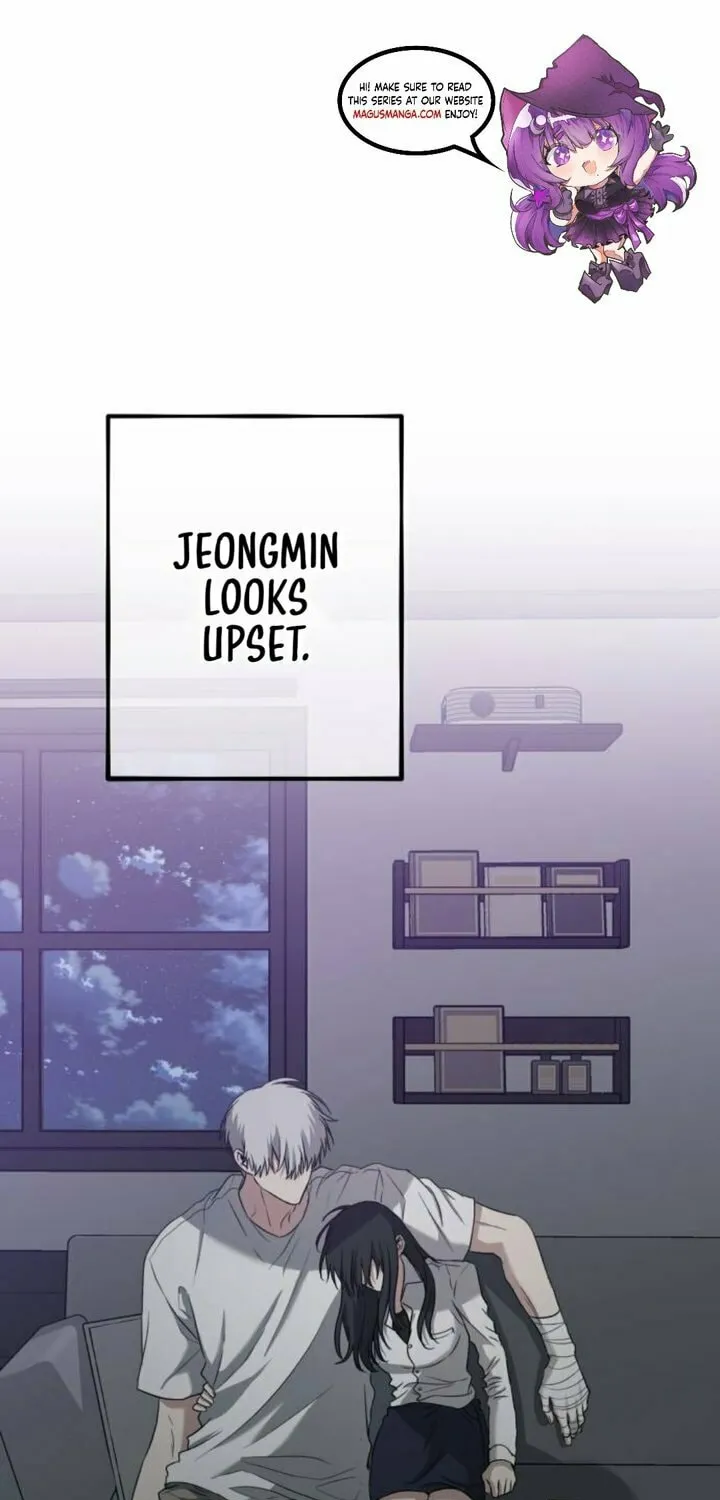 Read Dreaming Freedom chapter 128 image 1 on Lezhin