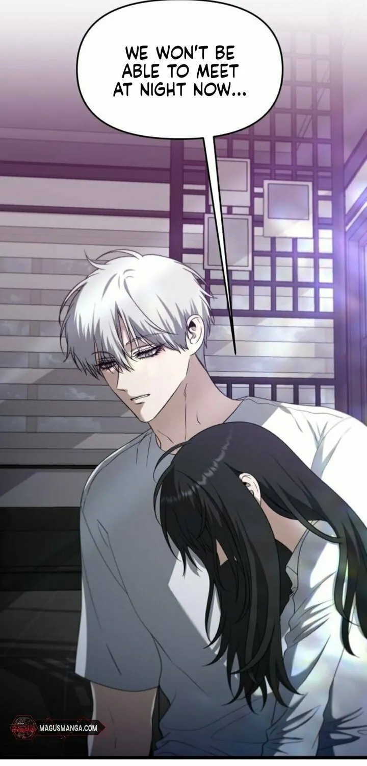Read Dreaming Freedom chapter 128 image 19 on Lezhin