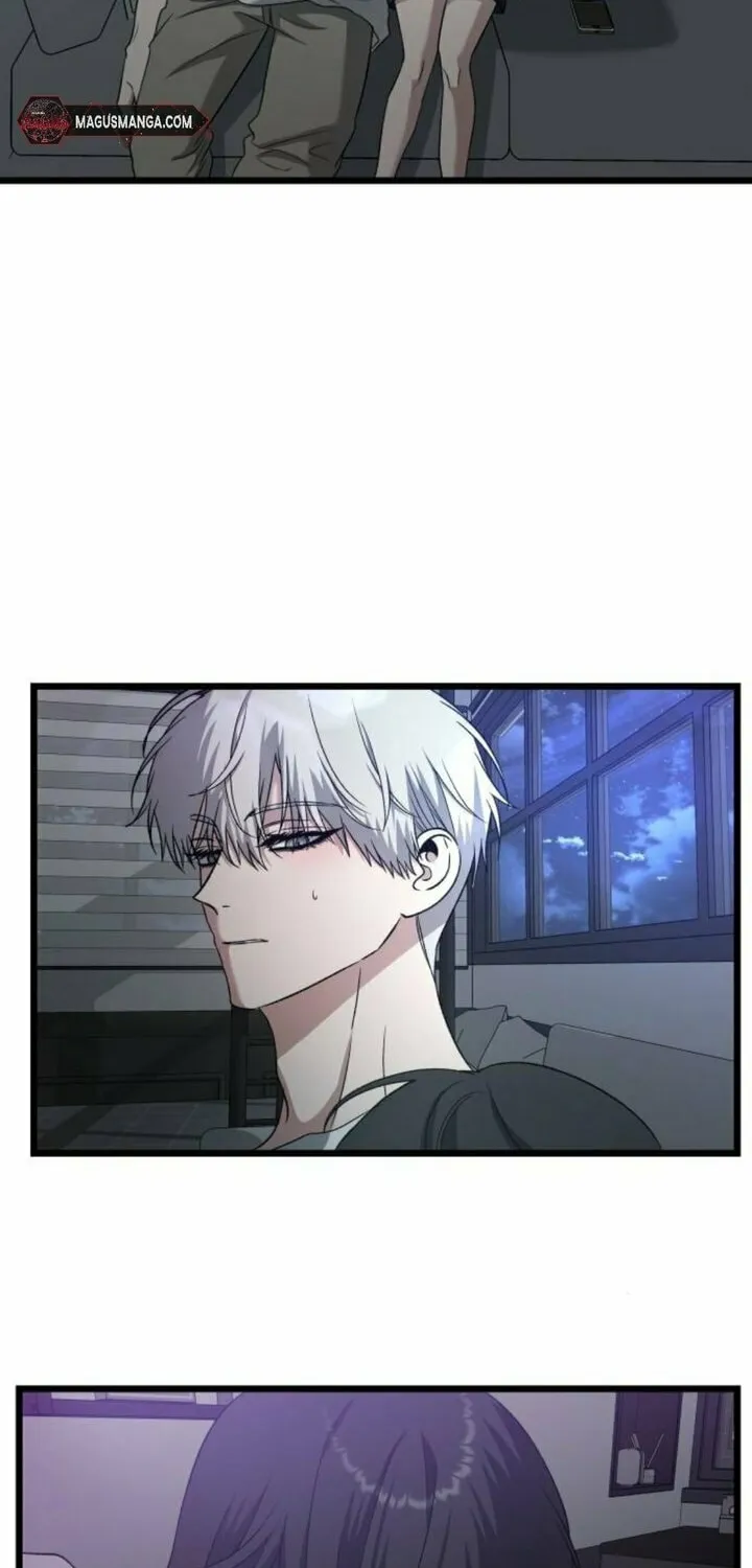 Read Dreaming Freedom chapter 128 image 2 on Lezhin