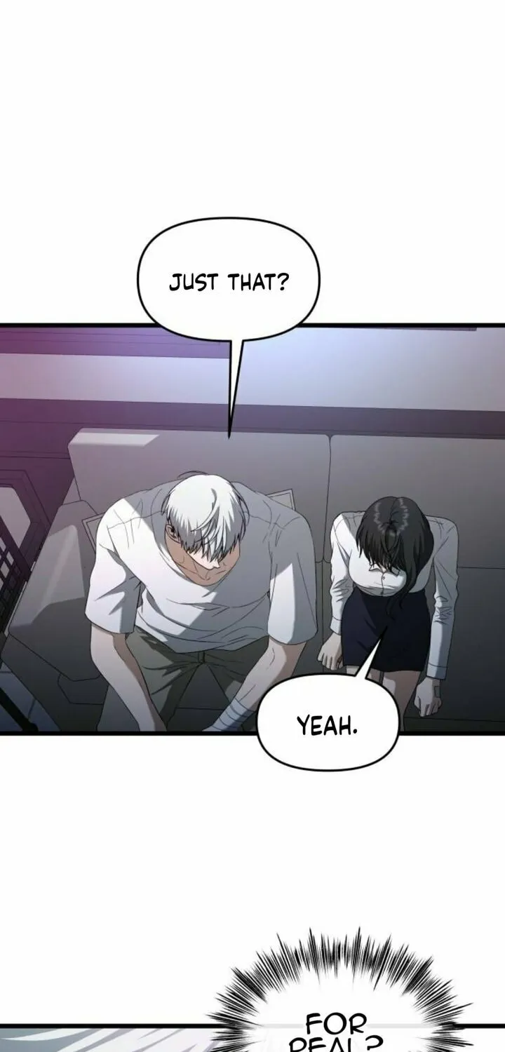 Read Dreaming Freedom chapter 128 image 20 on Lezhin