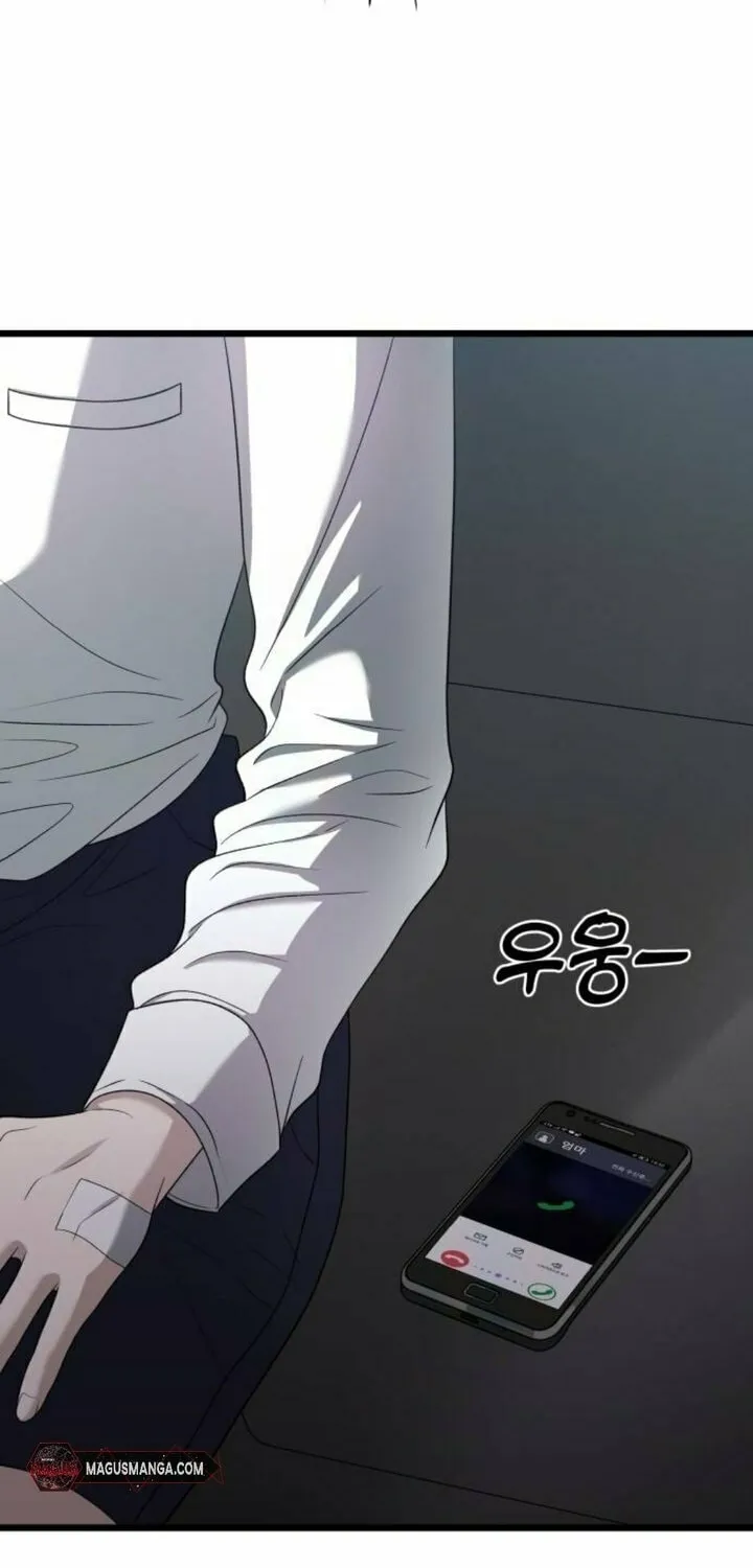 Read Dreaming Freedom chapter 128 image 22 on Lezhin