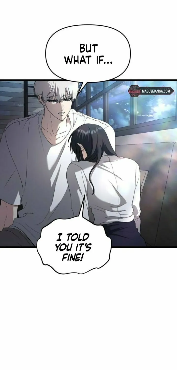Read Dreaming Freedom chapter 128 image 26 on Lezhin