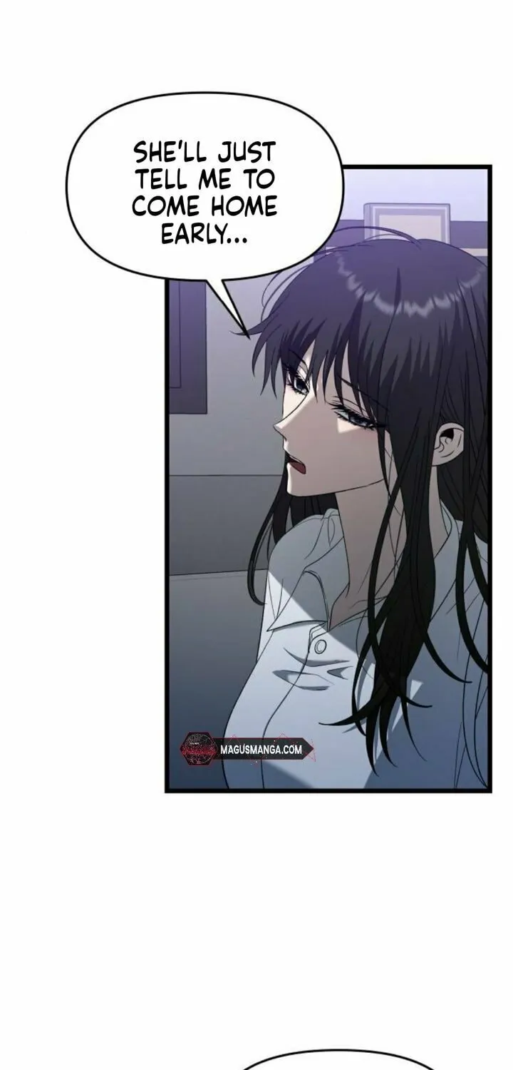 Read Dreaming Freedom chapter 128 image 27 on Lezhin