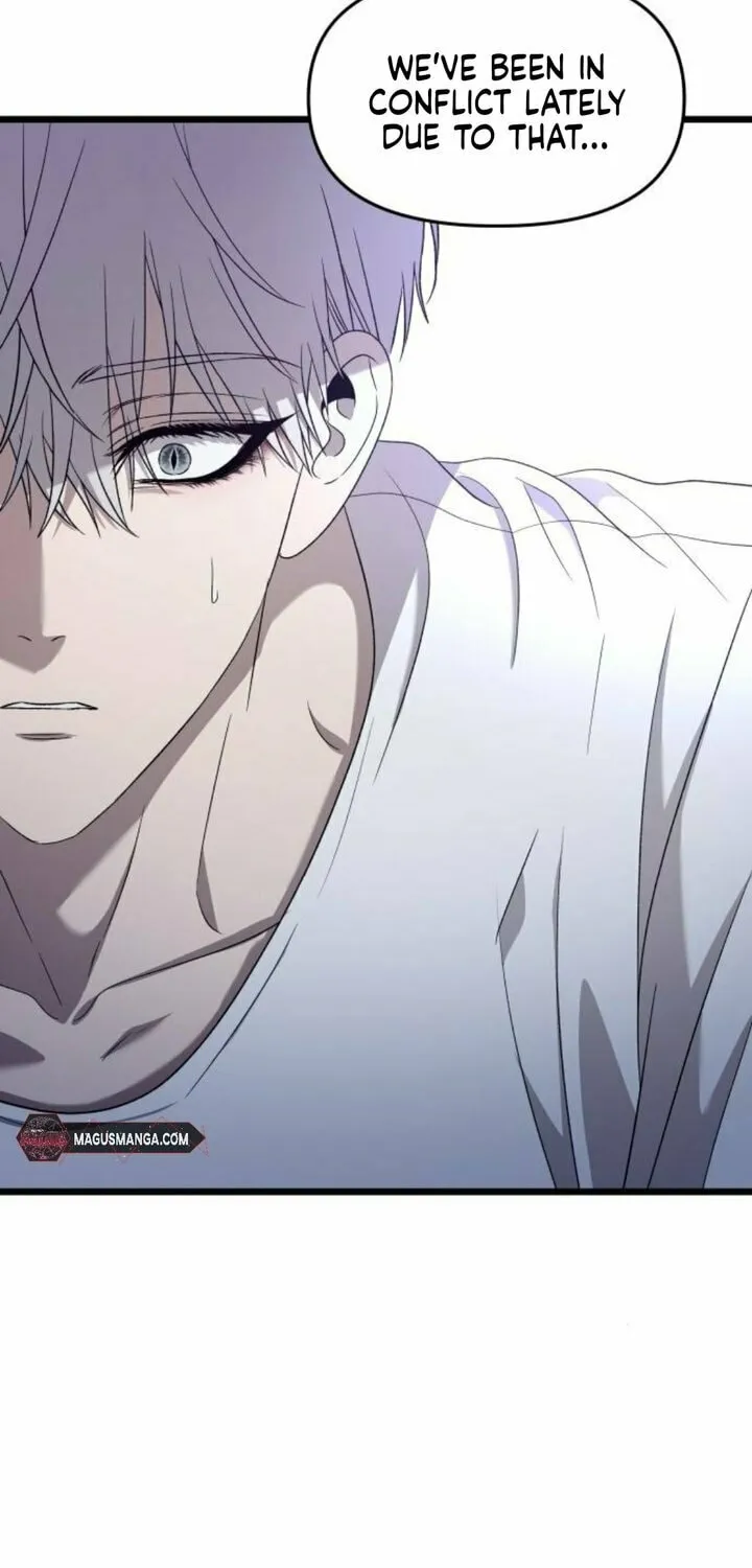 Read Dreaming Freedom chapter 128 image 28 on Lezhin