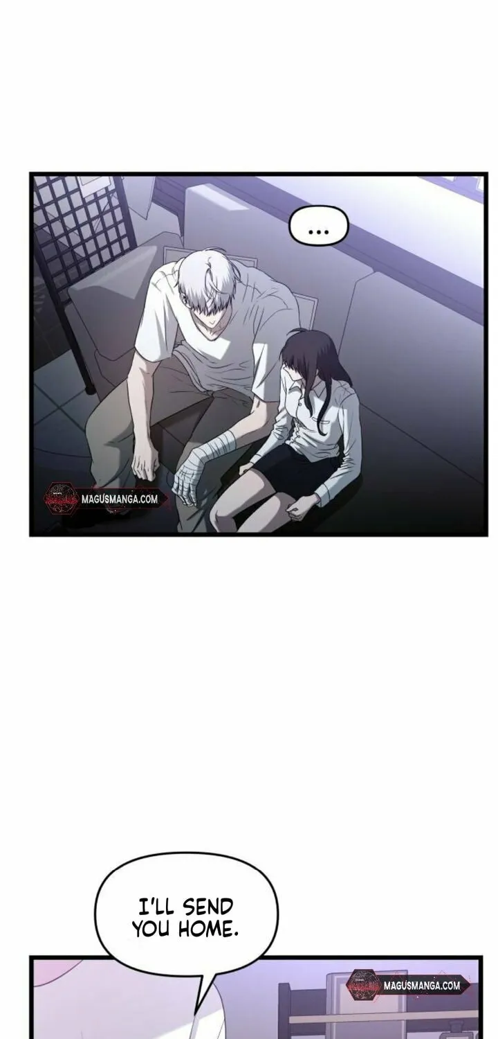 Read Dreaming Freedom chapter 128 image 29 on Lezhin