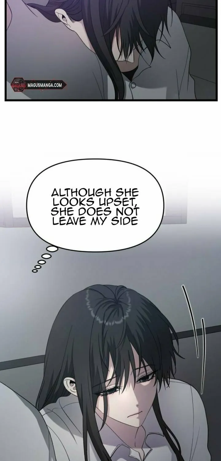 Read Dreaming Freedom chapter 128 image 3 on Lezhin