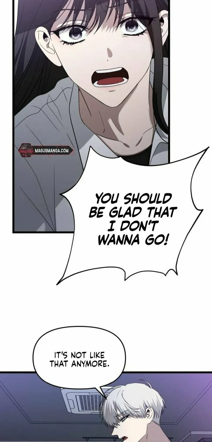 Read Dreaming Freedom chapter 128 image 32 on Lezhin
