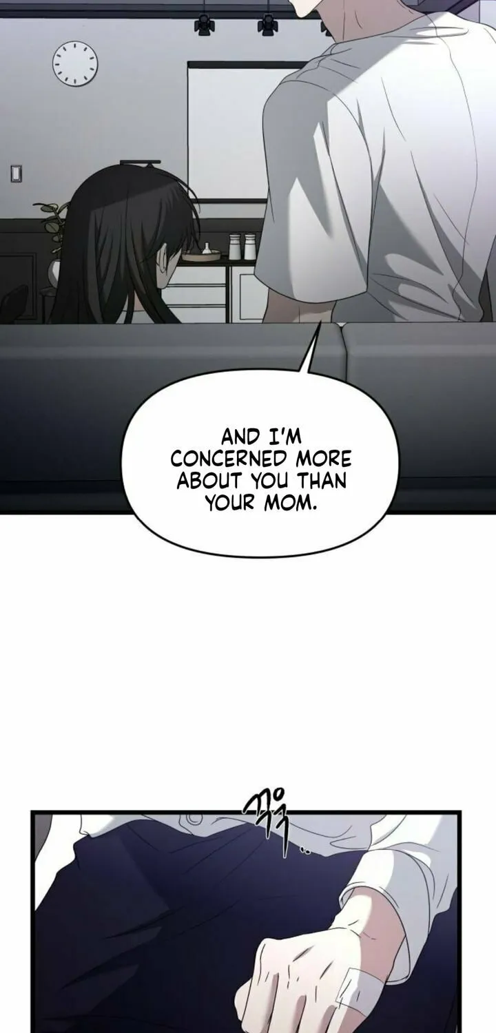 Read Dreaming Freedom chapter 128 image 33 on Lezhin
