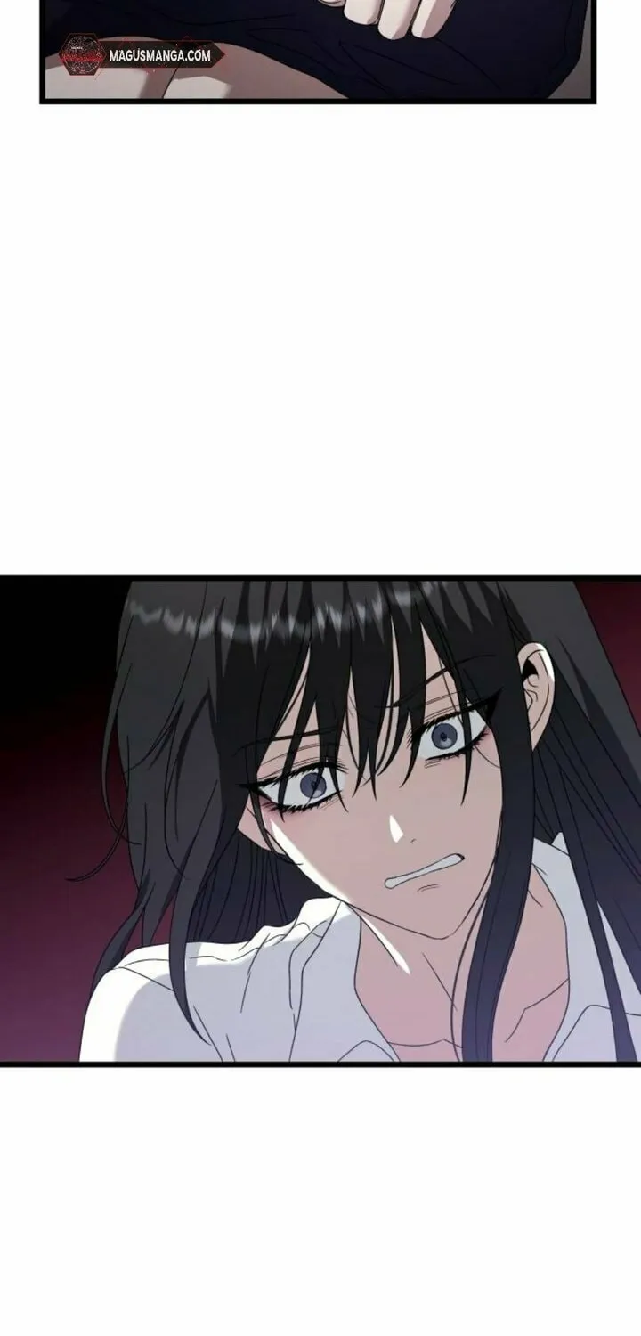 Read Dreaming Freedom chapter 128 image 34 on Lezhin