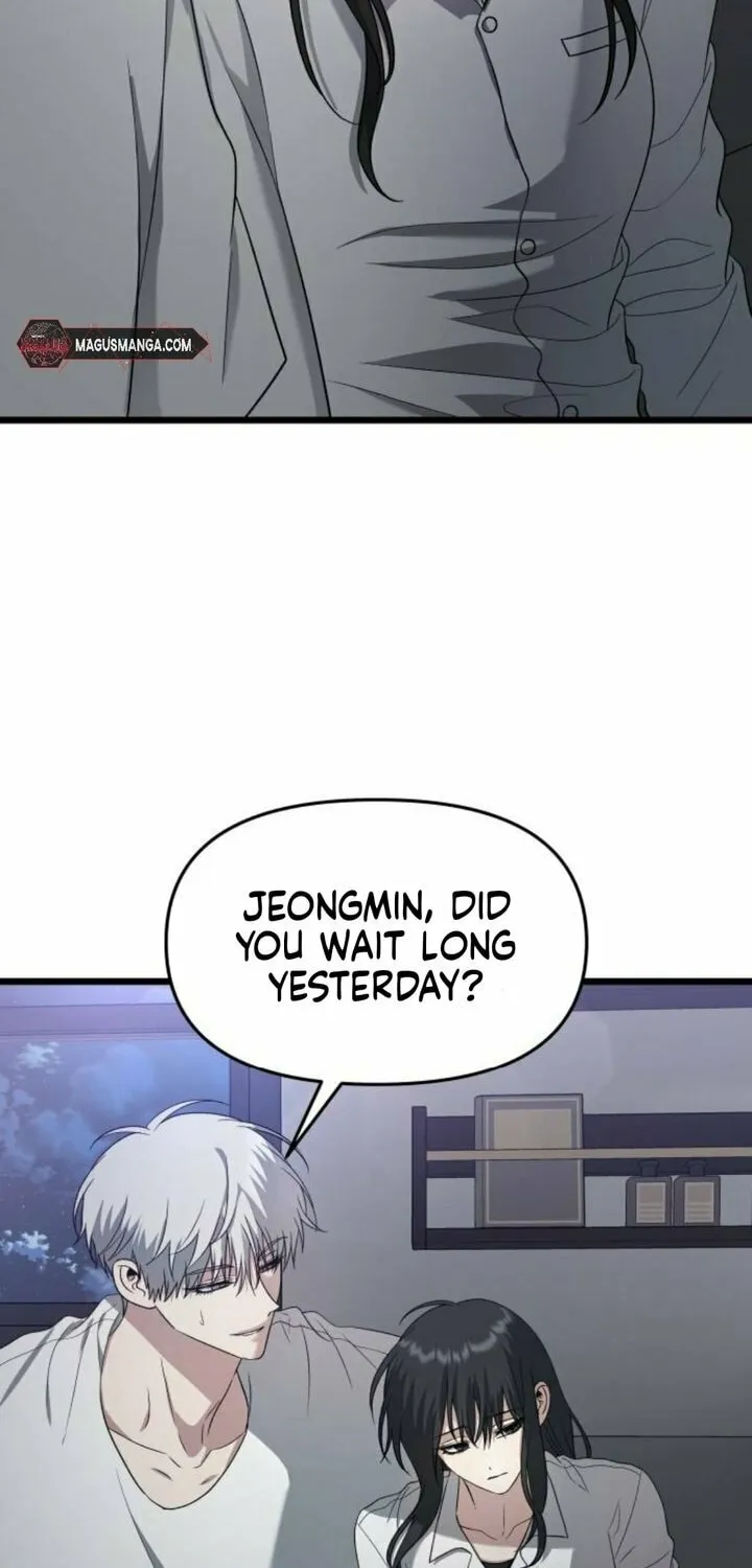 Read Dreaming Freedom chapter 128 image 4 on Lezhin