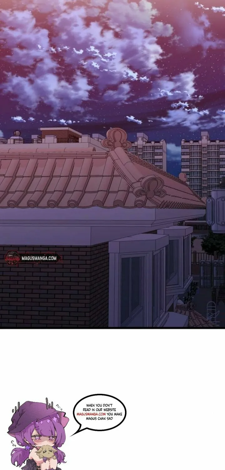 Read Dreaming Freedom chapter 128 image 40 on Lezhin