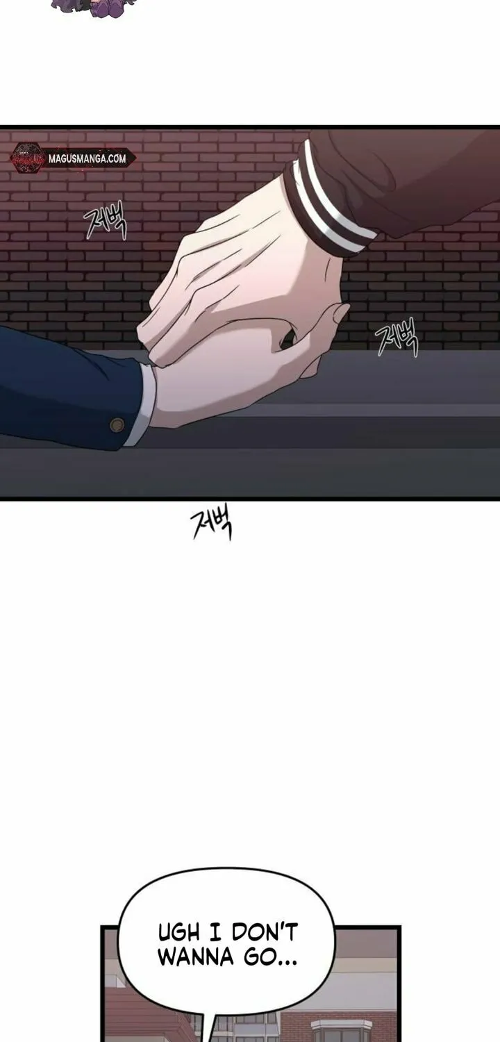 Read Dreaming Freedom chapter 128 image 41 on Lezhin