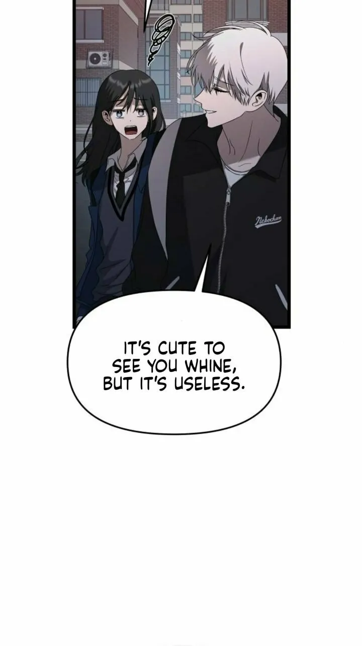 Read Dreaming Freedom chapter 128 image 42 on Lezhin