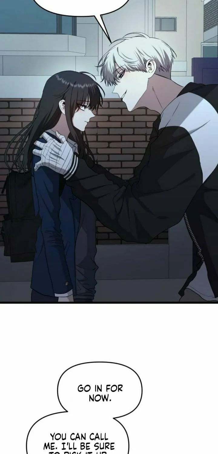 Read Dreaming Freedom chapter 128 image 44 on Lezhin
