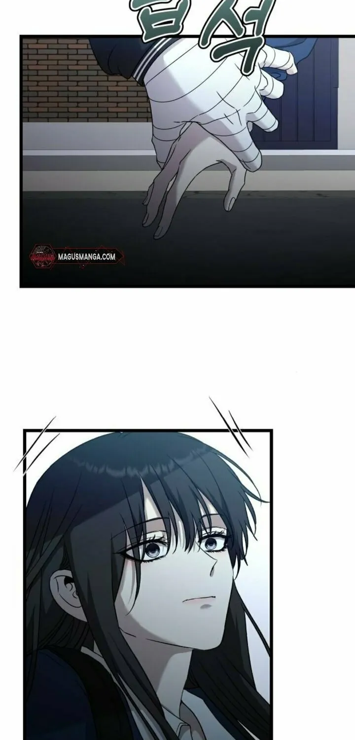Read Dreaming Freedom chapter 128 image 50 on Lezhin
