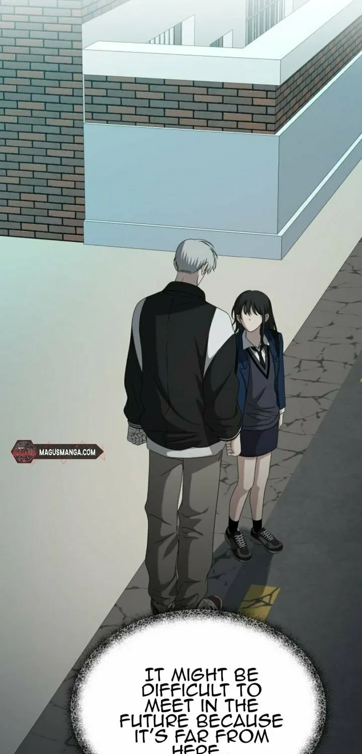 Read Dreaming Freedom chapter 128 image 55 on Lezhin