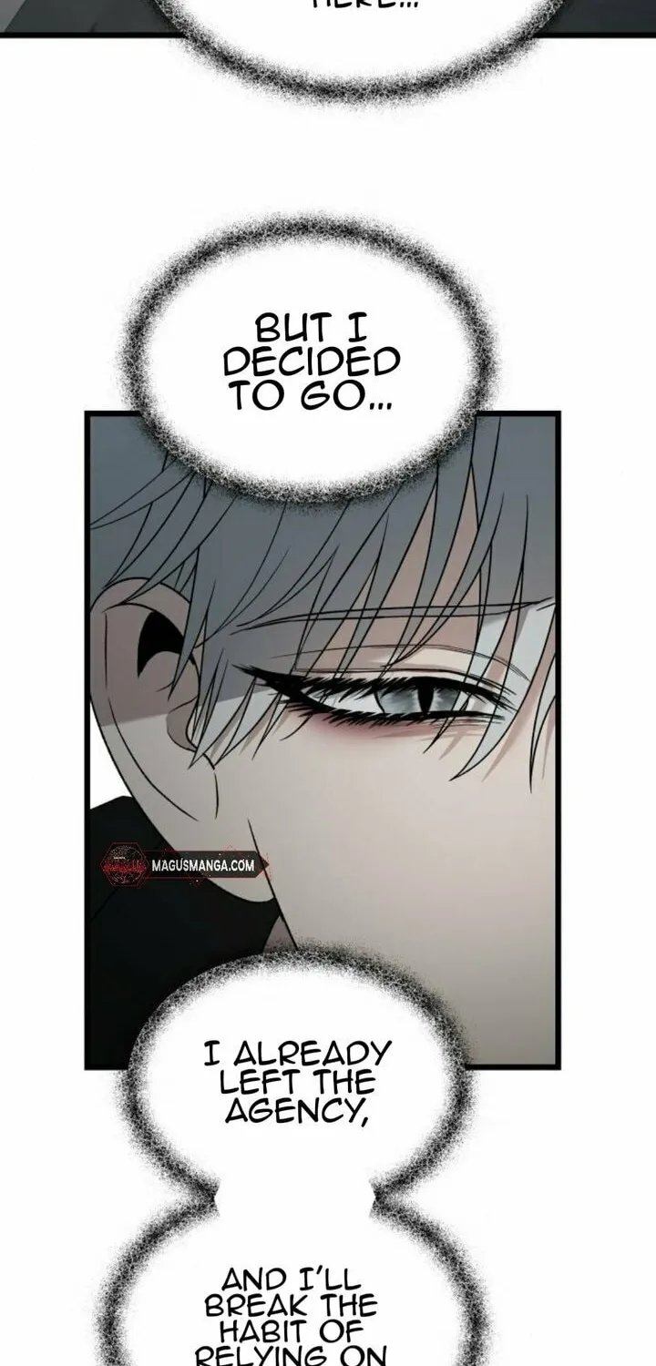 Read Dreaming Freedom chapter 128 image 56 on Lezhin