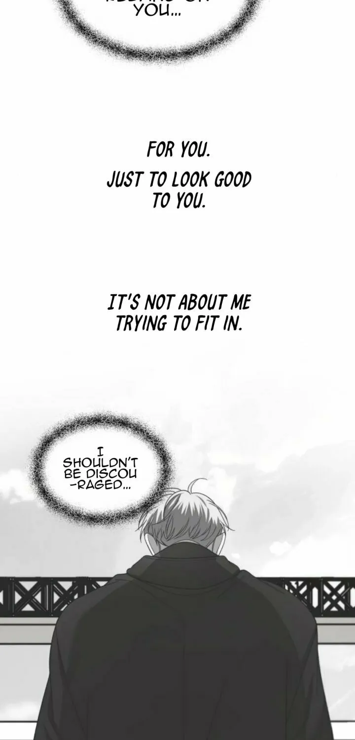 Read Dreaming Freedom chapter 128 image 57 on Lezhin