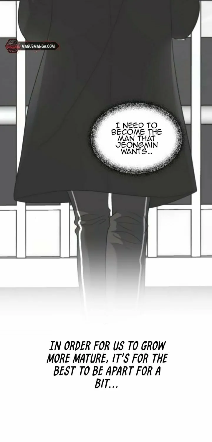 Read Dreaming Freedom chapter 128 image 58 on Lezhin