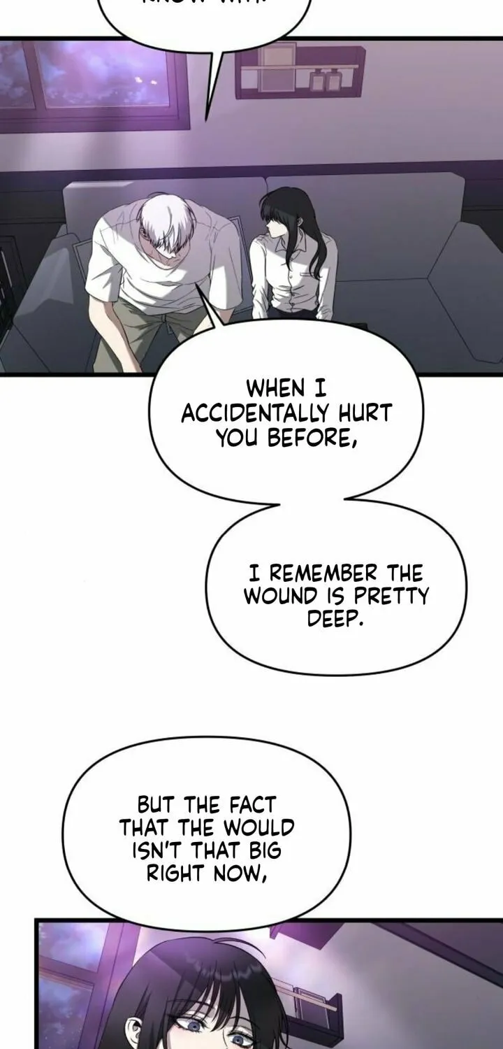 Read Dreaming Freedom chapter 128 image 9 on Lezhin