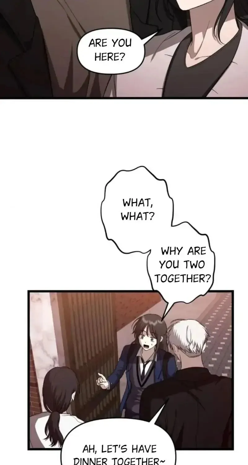Read Dreaming Freedom chapter 129.5 image 3 on Lezhin