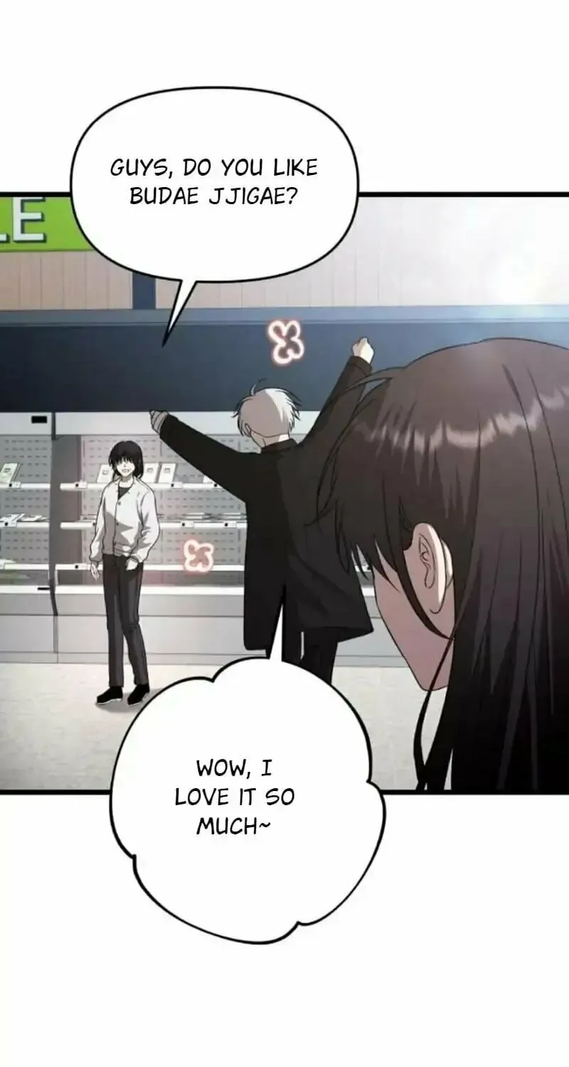 Read Dreaming Freedom chapter 129.5 image 31 on Lezhin