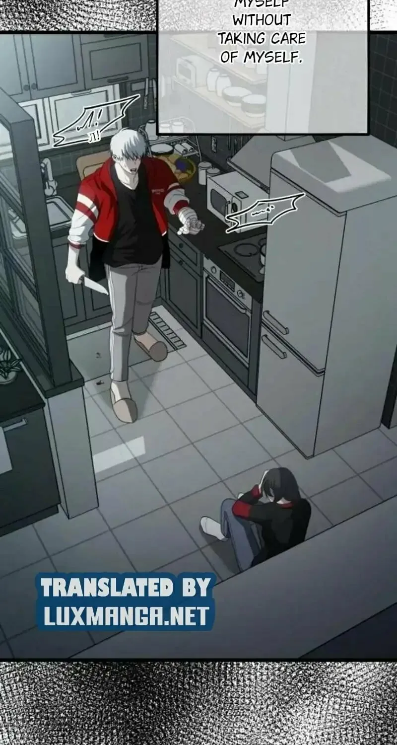 Read Dreaming Freedom chapter 129.5 image 51 on Lezhin