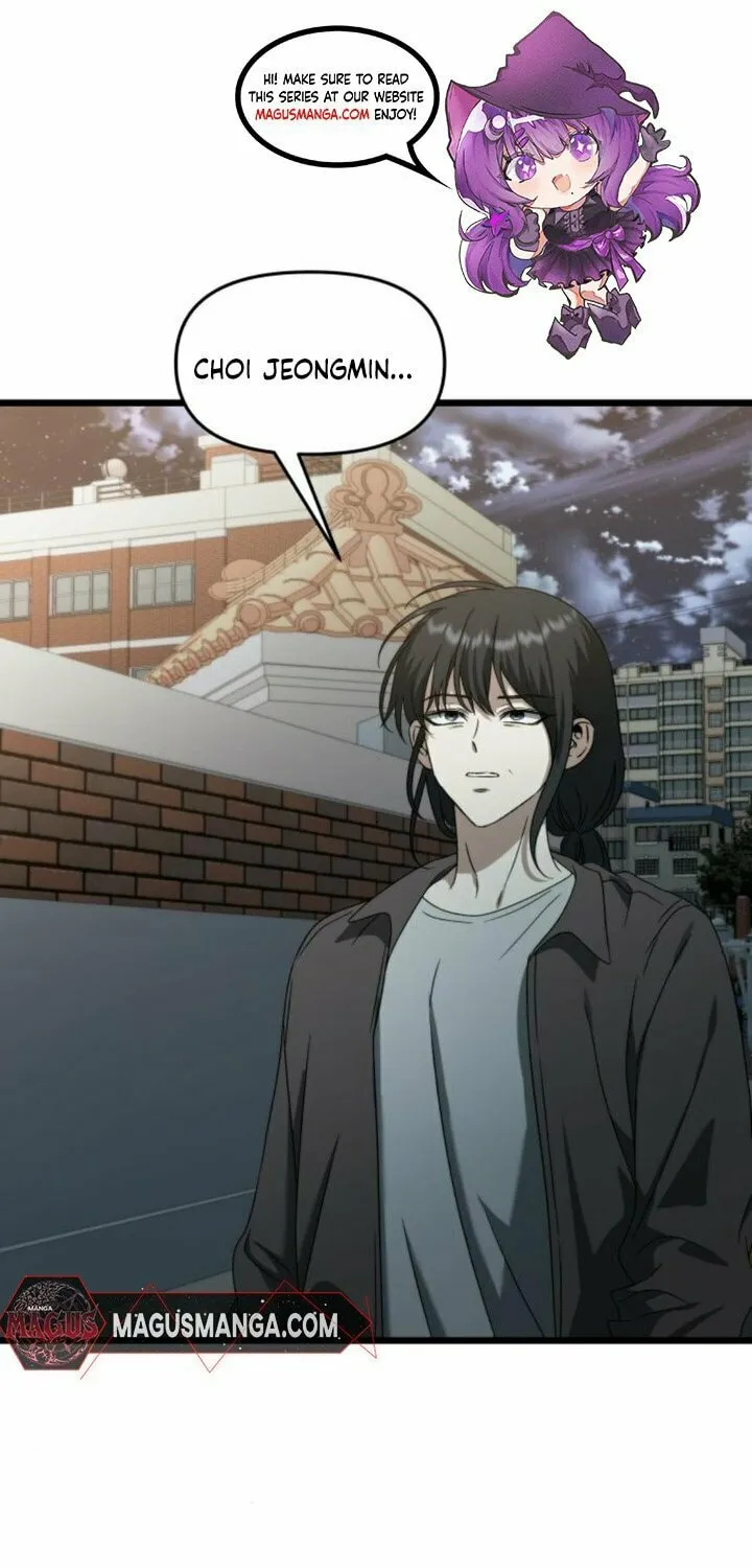 Read Dreaming Freedom chapter 129 image 1 on Lezhin