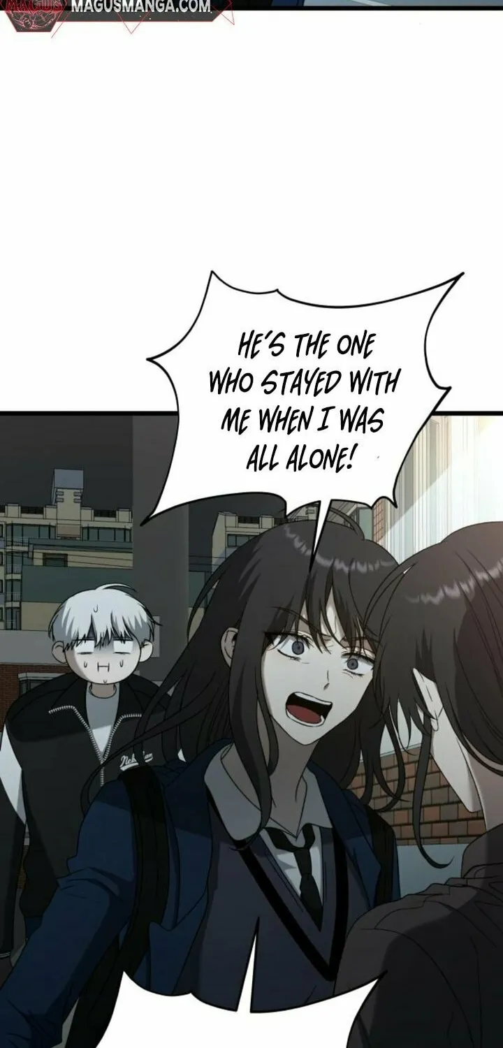 Read Dreaming Freedom chapter 129 image 10 on Lezhin