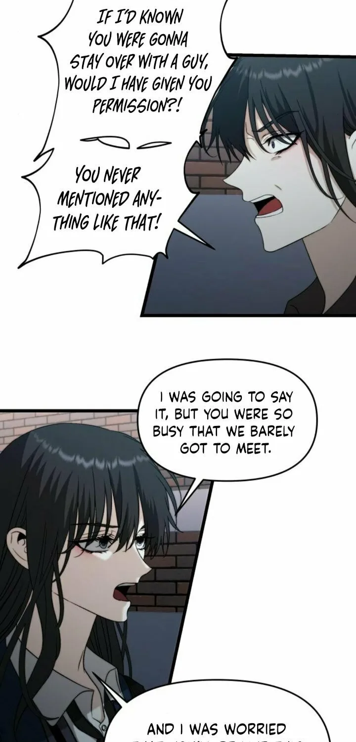Read Dreaming Freedom chapter 129 image 14 on Lezhin