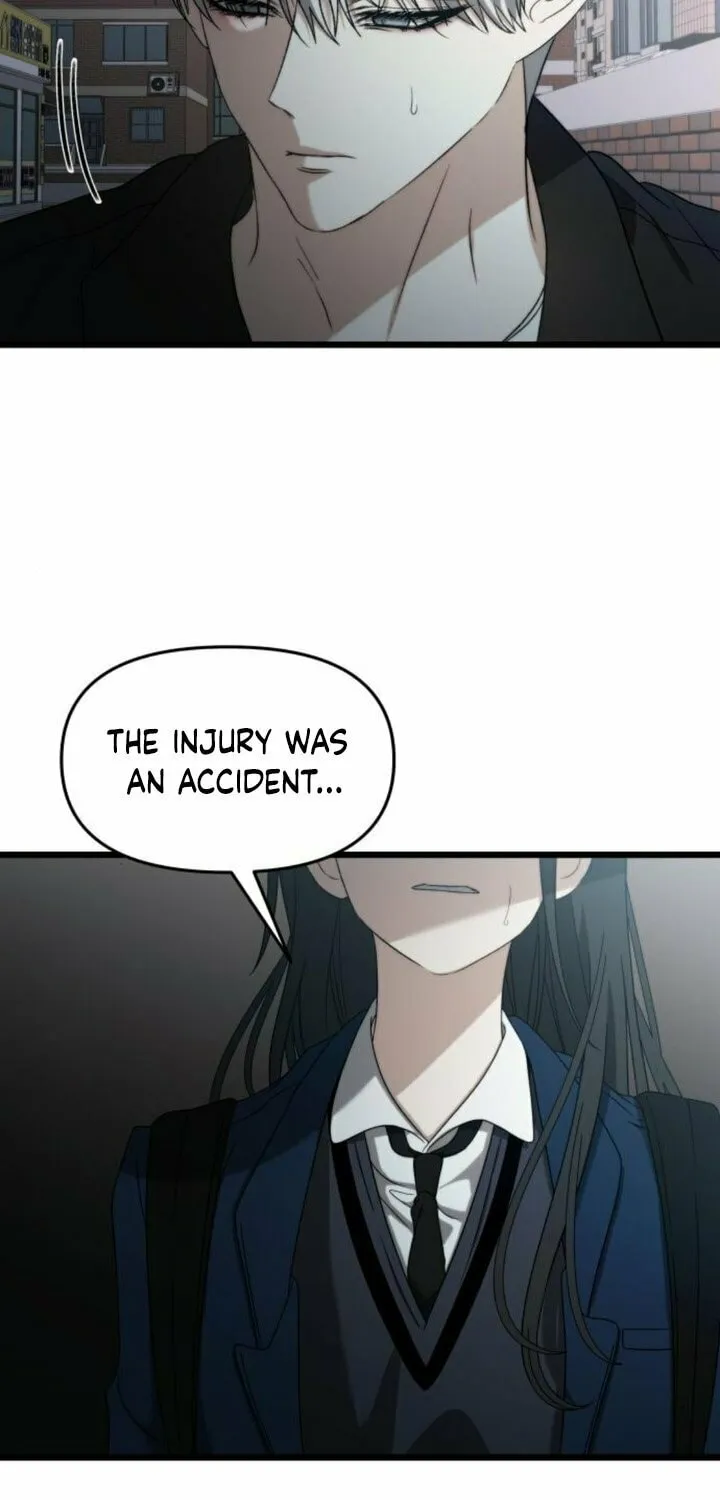 Read Dreaming Freedom chapter 129 image 17 on Lezhin