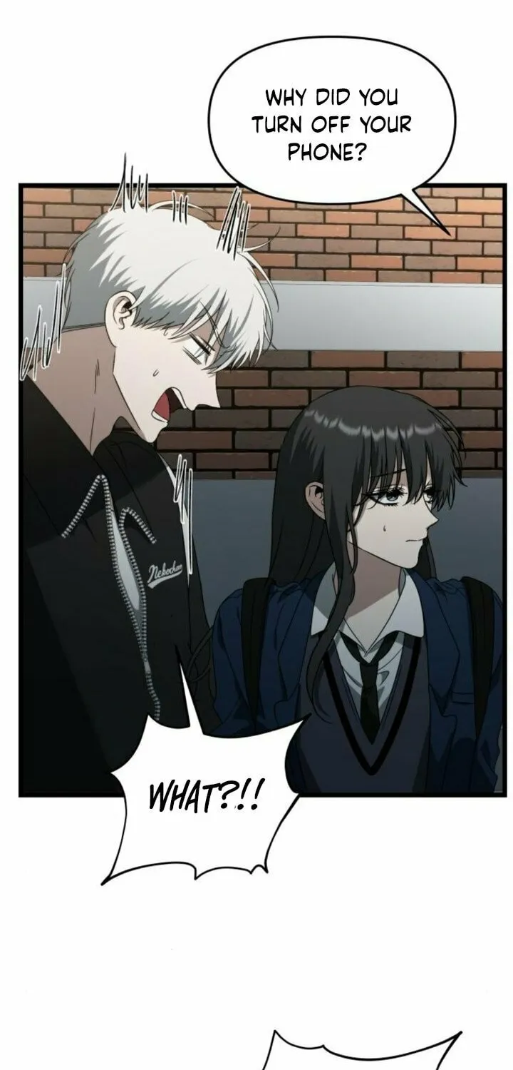 Read Dreaming Freedom chapter 129 image 2 on Lezhin