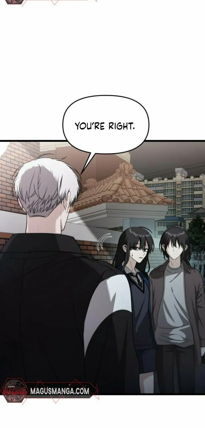 Read Dreaming Freedom chapter 129 image 21 on Lezhin