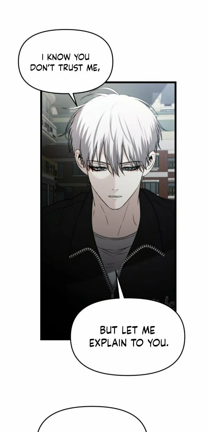 Read Dreaming Freedom chapter 129 image 22 on Lezhin