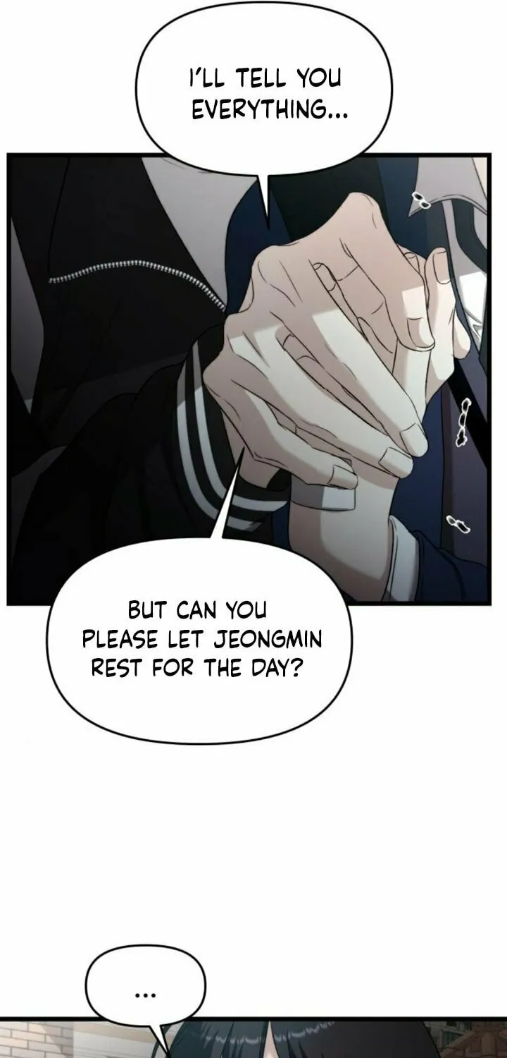 Read Dreaming Freedom chapter 129 image 25 on Lezhin