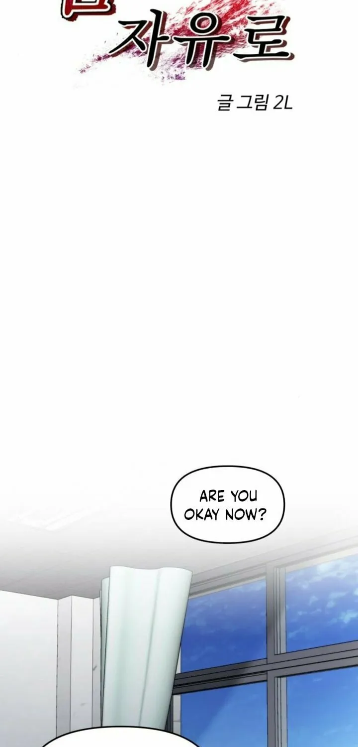 Read Dreaming Freedom chapter 129 image 27 on Lezhin