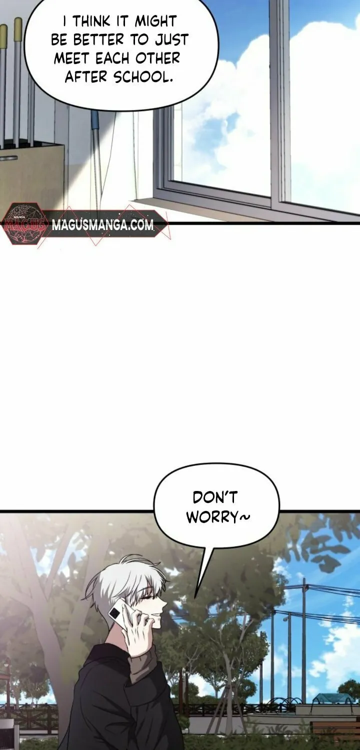 Read Dreaming Freedom chapter 129 image 28 on Lezhin