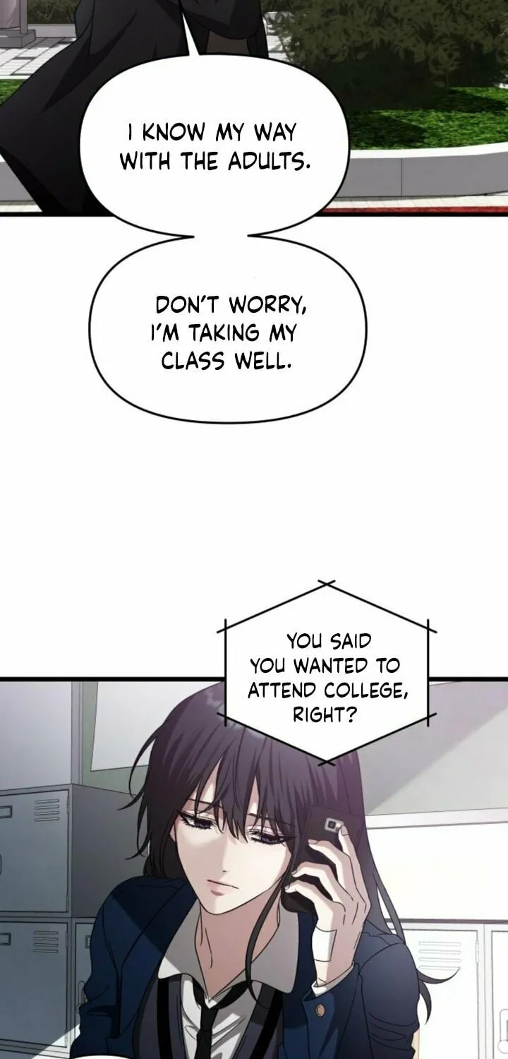 Read Dreaming Freedom chapter 129 image 29 on Lezhin