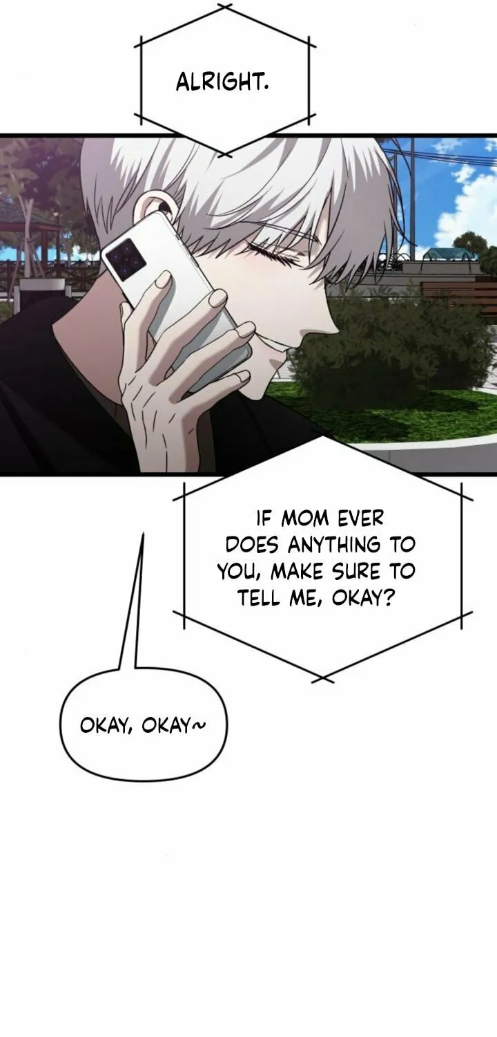 Read Dreaming Freedom chapter 129 image 31 on Lezhin